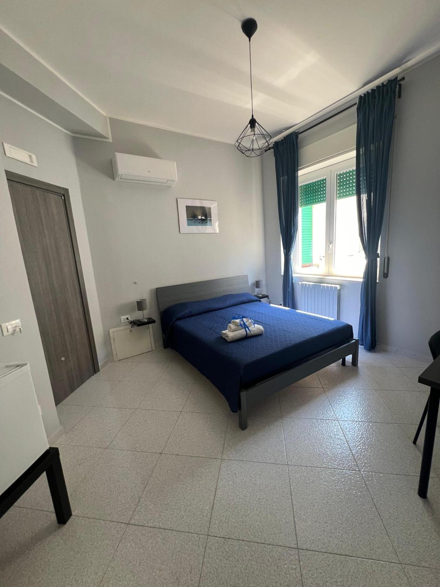 Settetrequattro Rooms Syrakusa Exteriör bild