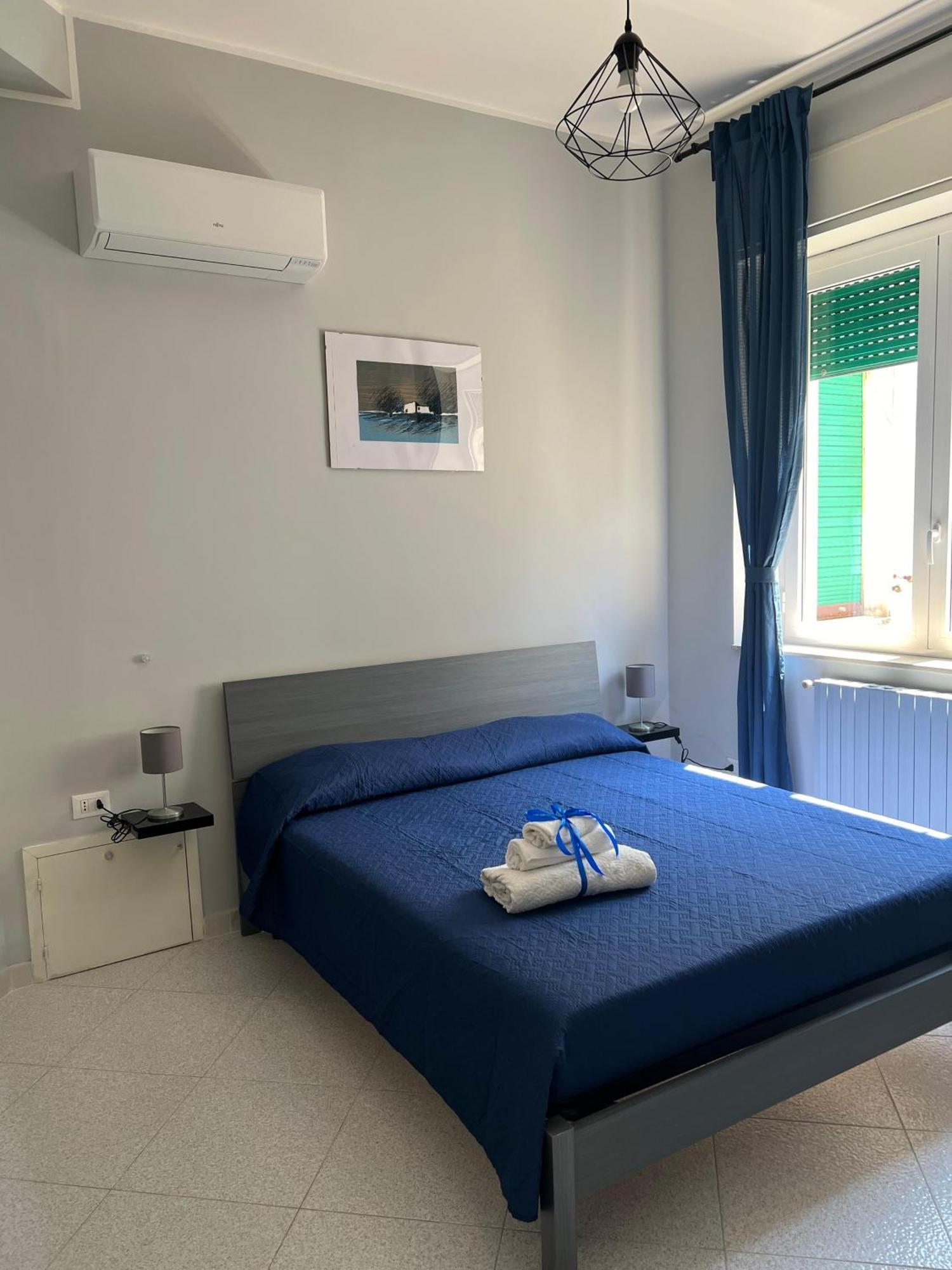 Settetrequattro Rooms Syrakusa Exteriör bild
